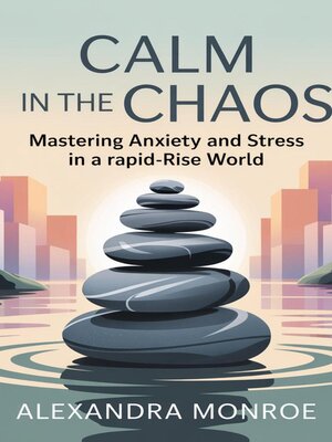cover image of "Calm in the Chaos